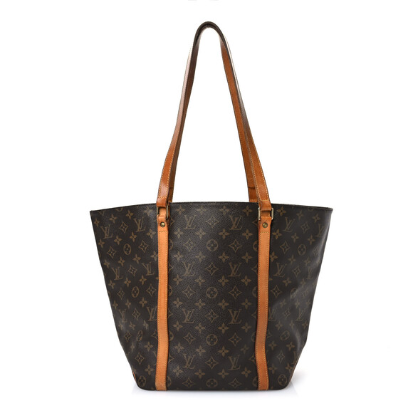 Louis Vuitton Sac Shopping Tote #183328L75B - Picture 1 of 12